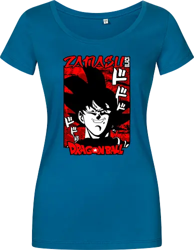 zamasu the black 