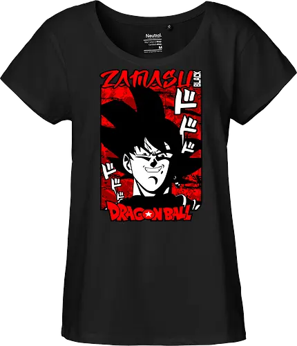 zamasu the black 