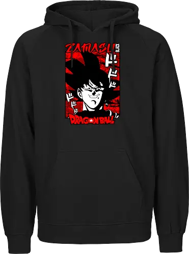 zamasu the black 
