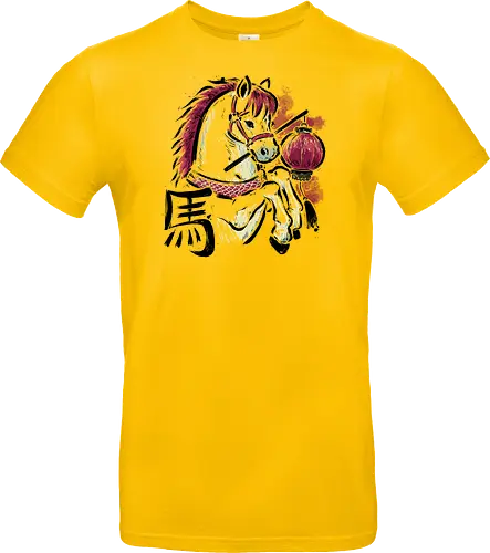 Year of the Horse 2026
