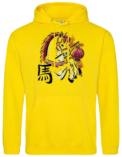 Year of the Horse 2026
