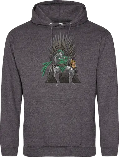 The Iron Throne Overlord