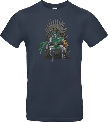 The Iron Throne Overlord