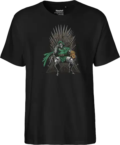 The Iron Throne Overlord