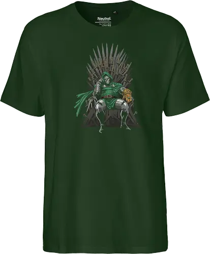 The Iron Throne Overlord