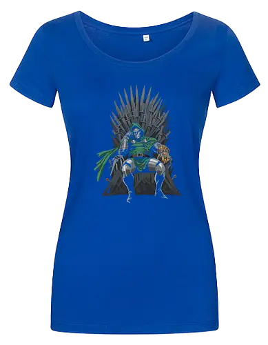 The Iron Throne Overlord