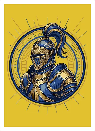 Golden Knight