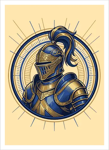 Golden Knight