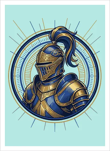 Golden Knight