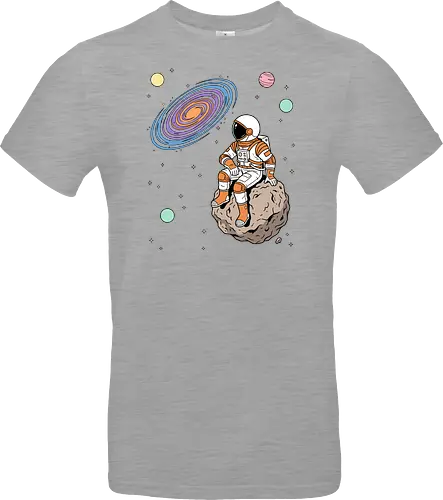 Cosmic Contemplation