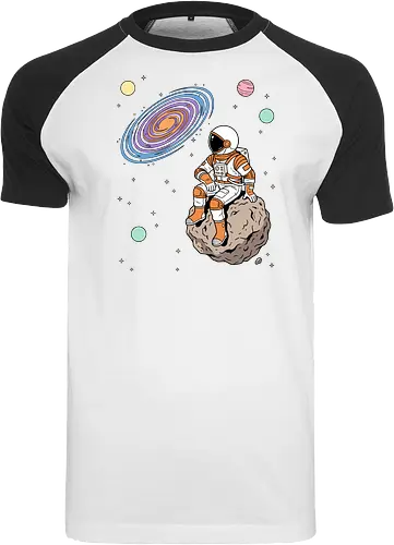 Cosmic Contemplation
