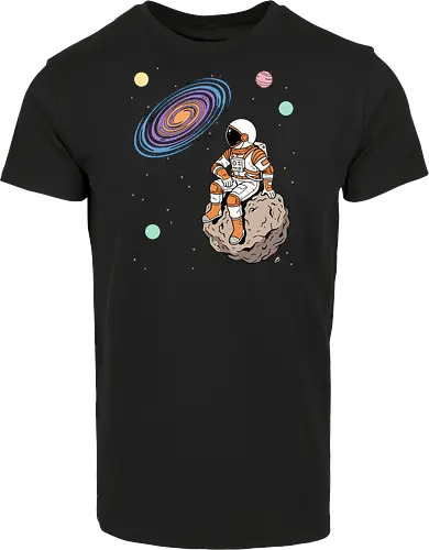 Cosmic Contemplation