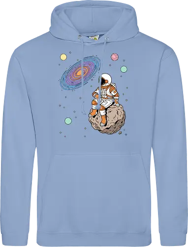 Cosmic Contemplation