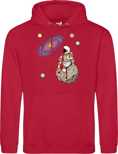 Cosmic Contemplation