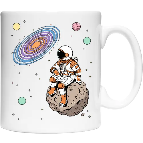 Cosmic Contemplation