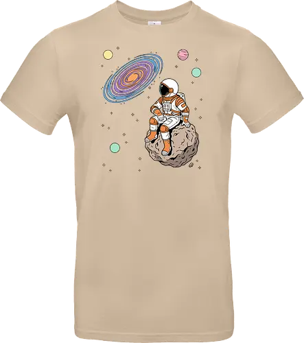 Cosmic Contemplation