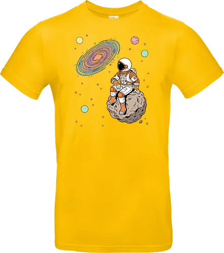 Cosmic Contemplation