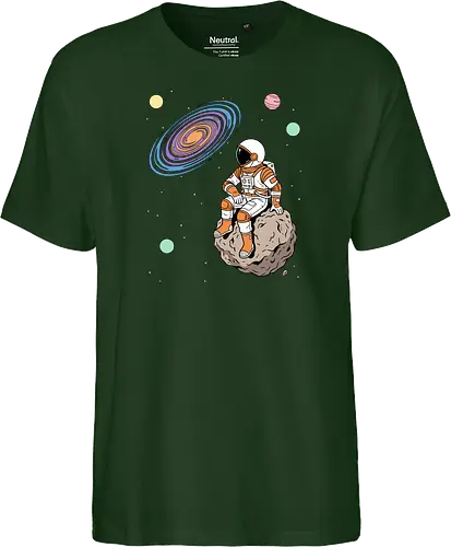 Cosmic Contemplation