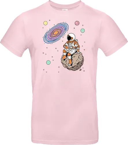 Cosmic Contemplation