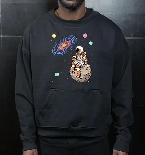 Cosmic Contemplation
