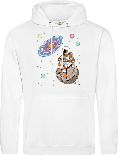 Cosmic Contemplation