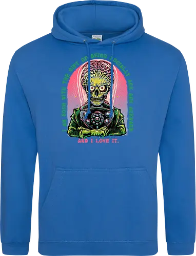 Socially Ack Ack Ackward