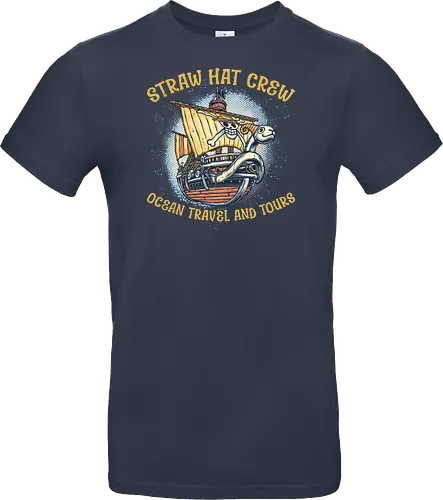 Ocean Travel and Tours