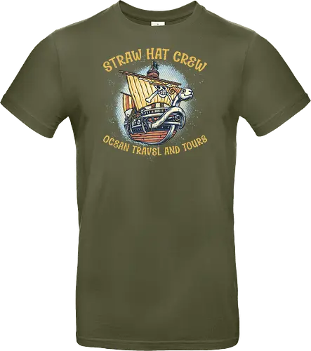 Ocean Travel and Tours