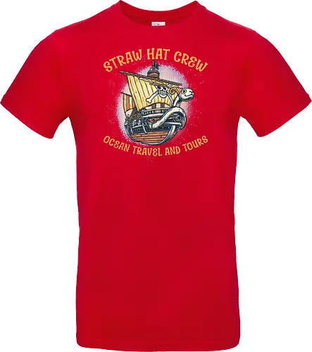 Ocean Travel and Tours