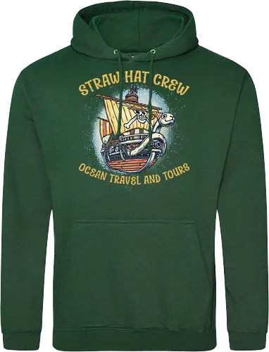 Ocean Travel and Tours