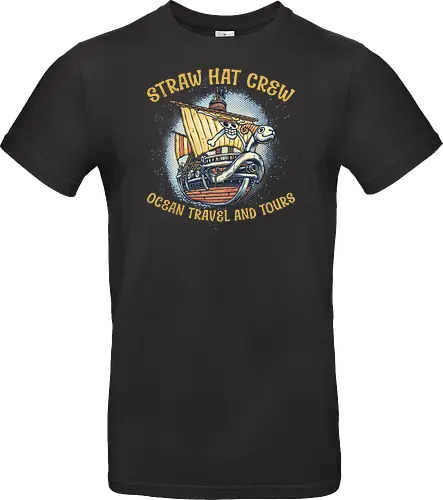 Ocean Travel and Tours