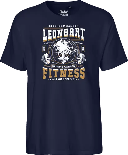 Squall Seed Fitness Emblem