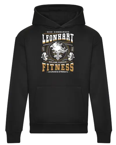 Squall Seed Fitness Emblem