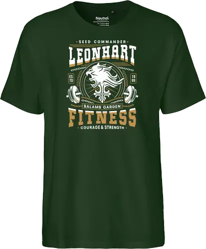 Squall Seed Fitness Emblem