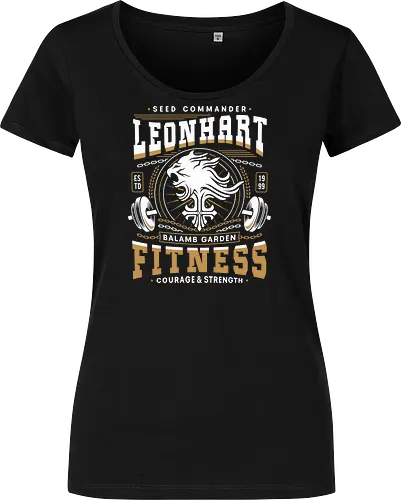 Squall Seed Fitness Emblem