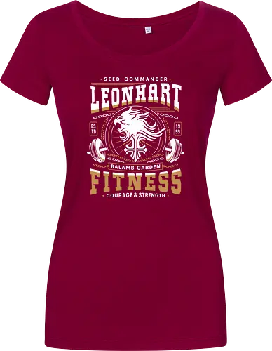 Squall Seed Fitness Emblem