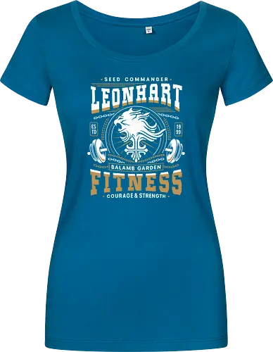 Squall Seed Fitness Emblem