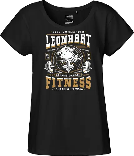 Squall Seed Fitness Emblem