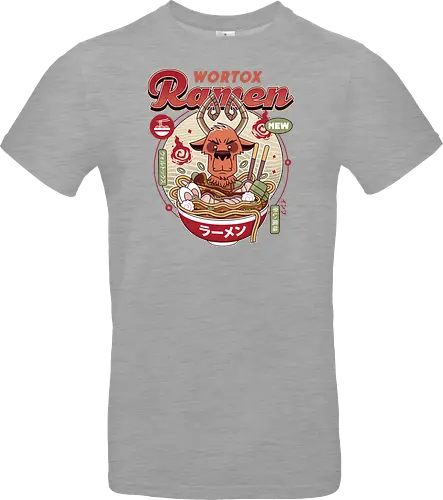 Wortox Vintage Ramen