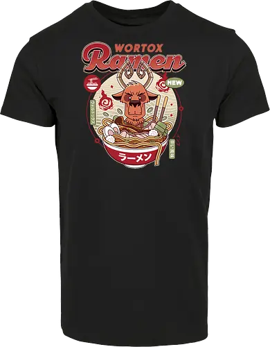 Wortox Vintage Ramen