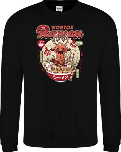 Wortox Vintage Ramen