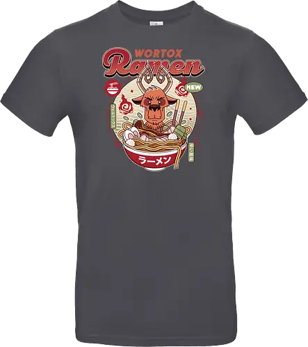 Wortox Vintage Ramen