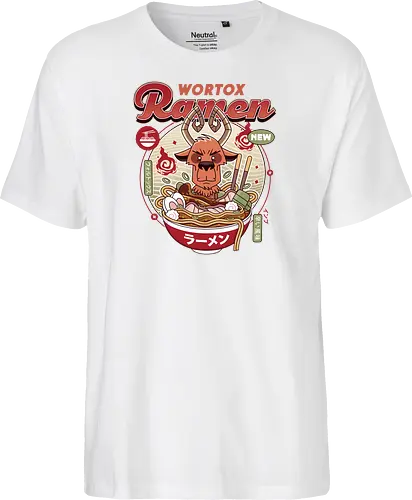 Wortox Vintage Ramen