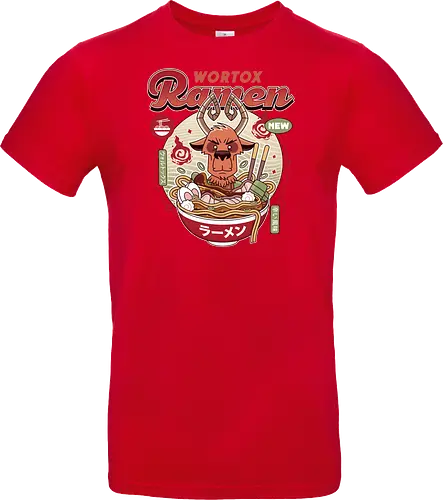 Wortox Vintage Ramen