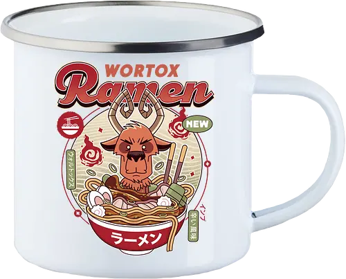 Wortox Vintage Ramen