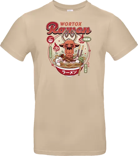 Wortox Vintage Ramen