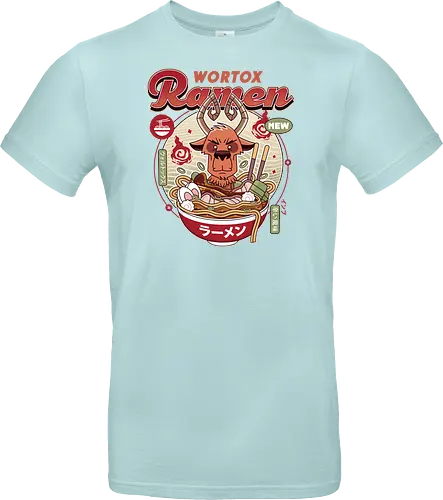 Wortox Vintage Ramen