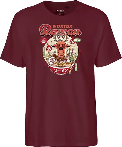 Wortox Vintage Ramen