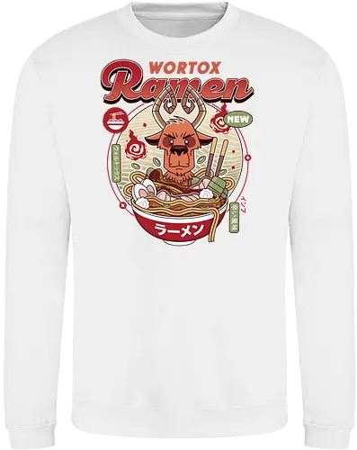 Wortox Vintage Ramen