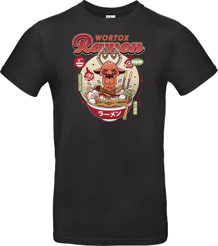 Wortox Vintage Ramen